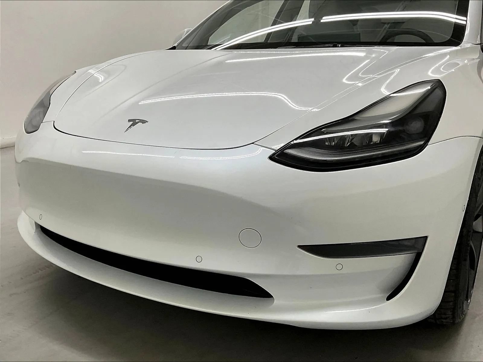 Used 2022 Tesla Model 3 Long Range AWD/4WD image 26