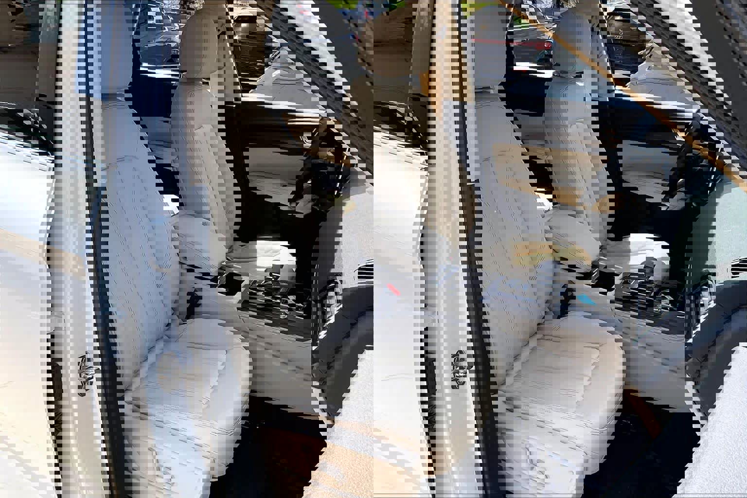 Used 2021 Audi Q5 Premium Plus image 9