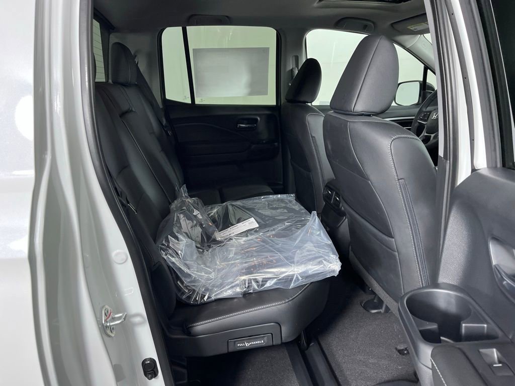 New 2026 Honda Ridgeline RTL image 13