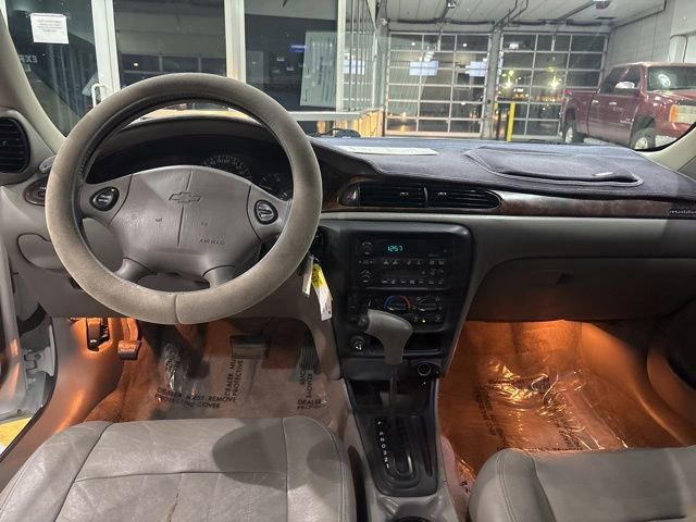 Used 2002 Chevrolet Malibu LS w/ Preferred Equipment Group 1 image 27