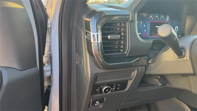 New 2026 Ford F150 STX image 21