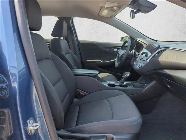 Used 2024 Chevrolet Malibu LT FWD image 22