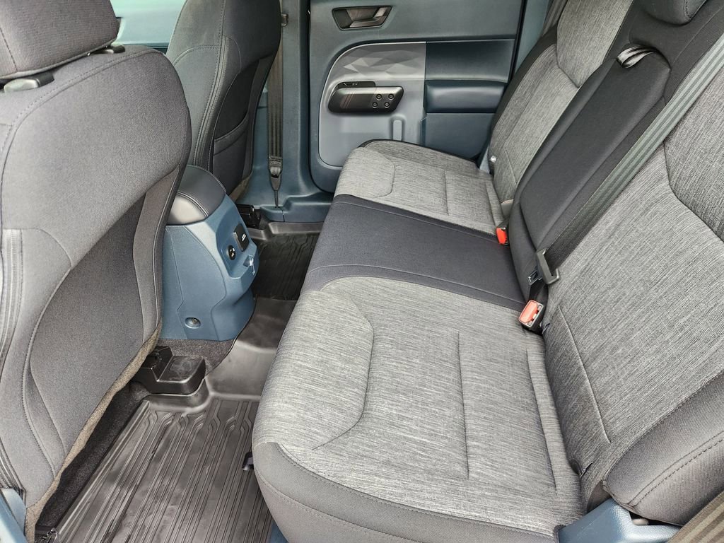 Used 2023 Ford Maverick XLT w/ Equipment Group 300A Standard image 30