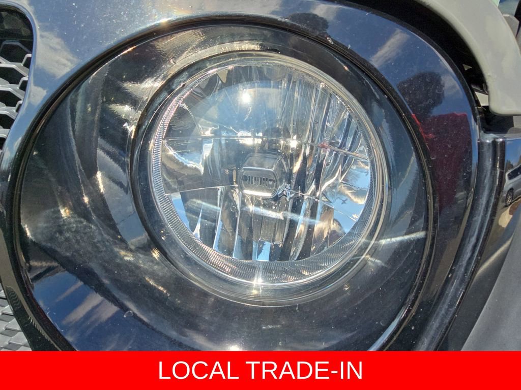 Used 2020 Jeep Wrangler Unlimited Sport image 31