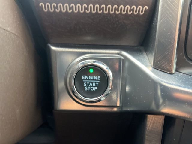 Used 2021 Ford F150 King Ranch w/ Equipment Group 601A High image 28