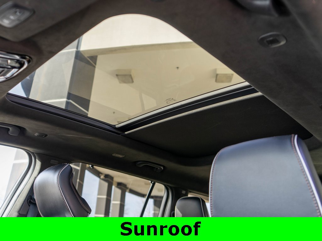 Used 2021 Jeep Grand Cherokee L Summit image 12