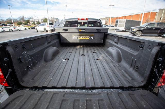 Used 2017 GMC Sierra 3500 Denali w/ Duramax Plus Package image 39