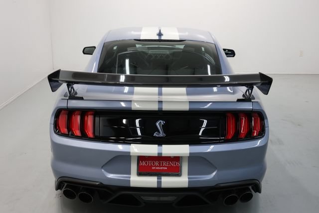 Used 2022 Ford Mustang Shelby GT500 w/ Carbon Fiber Track Pack RWD image 67