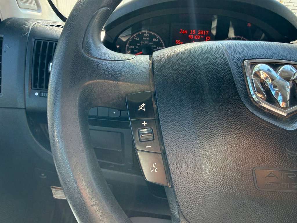 Used 2020 RAM ProMaster 3500 FWD image 10