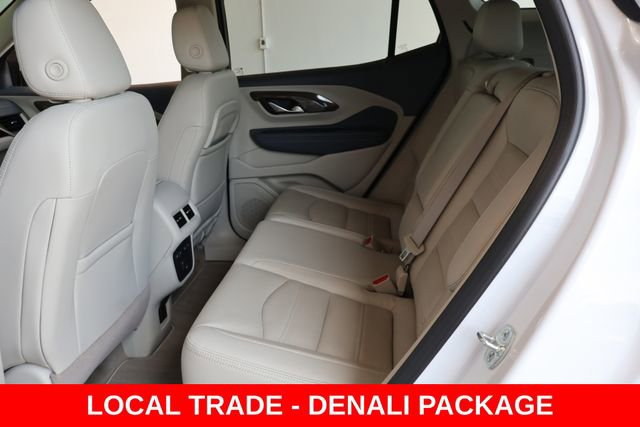 Used 2024 GMC Terrain Denali w/ Denali Premium Package image 15