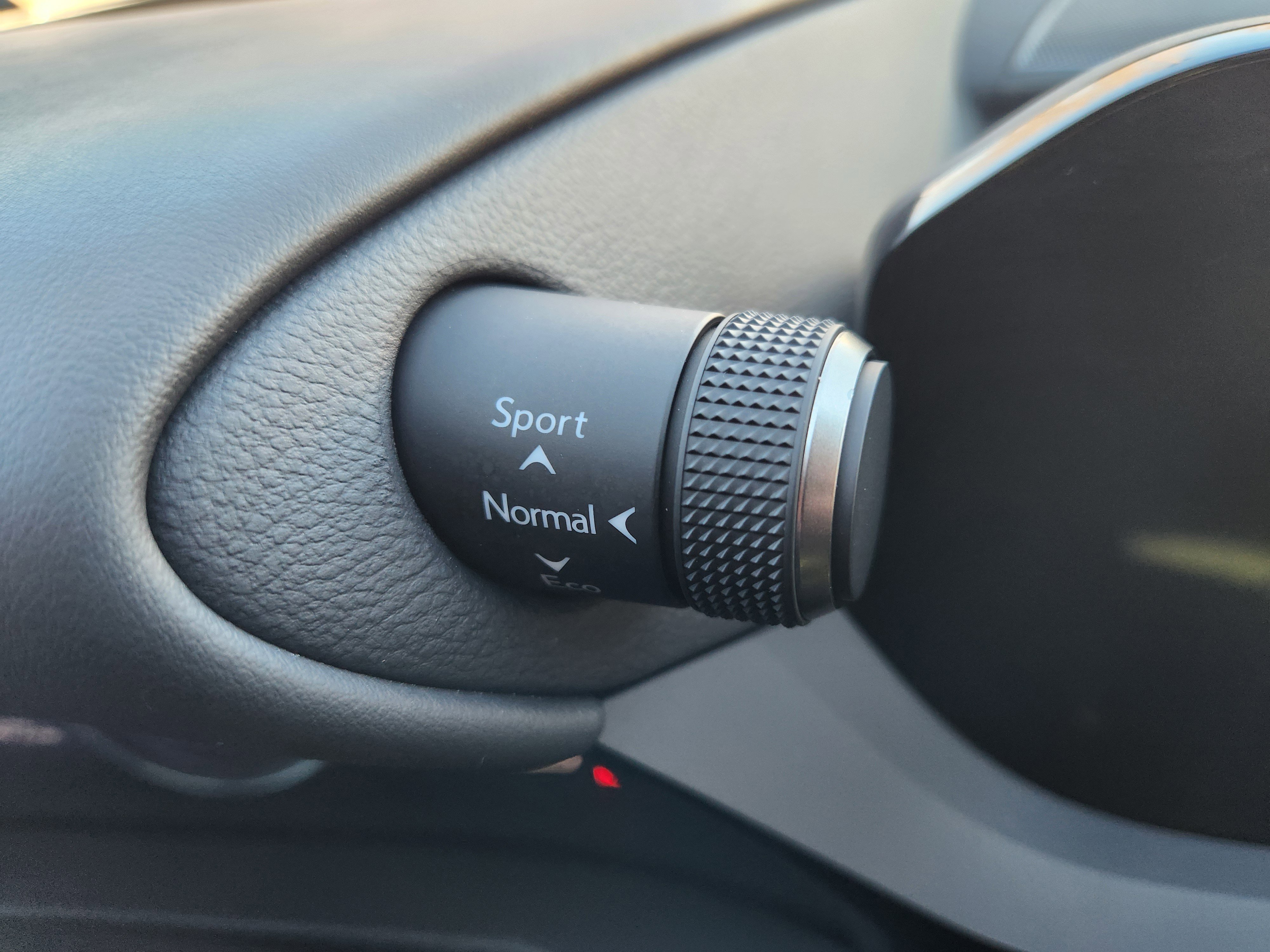 Certified 2023 Lexus ES 350 w/ Premium Package image 27