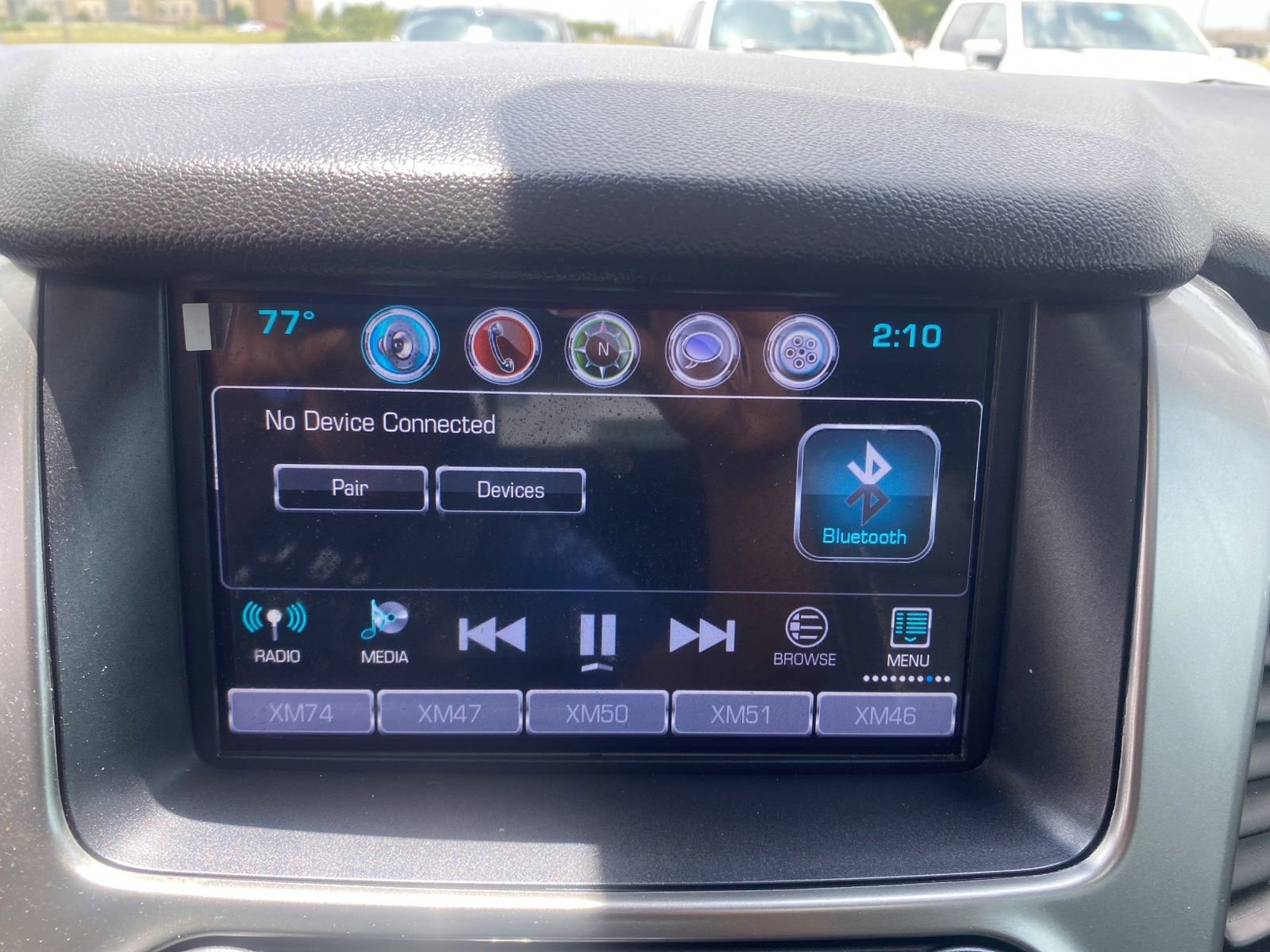 Used 2018 Chevrolet Tahoe Premier RWD image 20