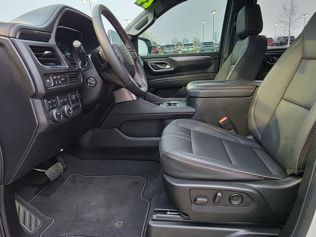 Used 2024 Chevrolet Tahoe RST w/ Luxury Package image 25