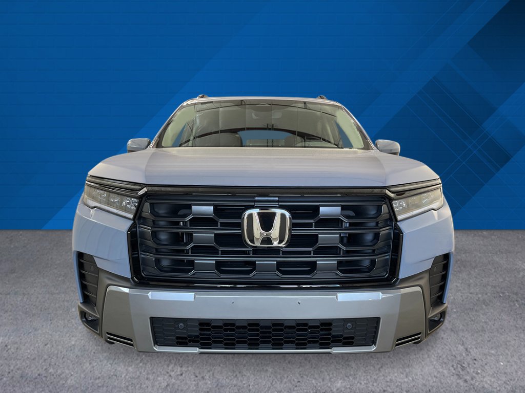New 2026 Honda Pilot EX-L image 9