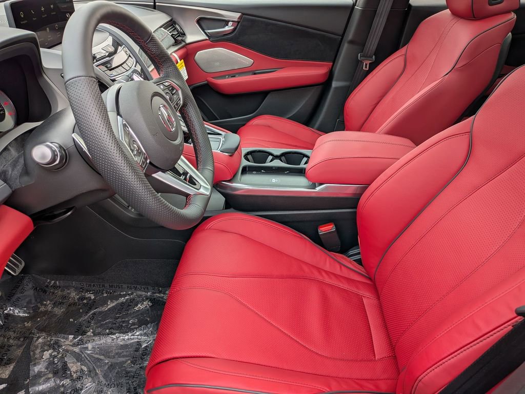 New 2026 Acura RDX A-Spec image 11