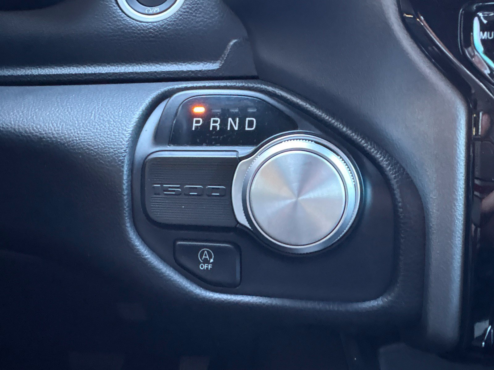 Used 2024 RAM 1500 Laramie RWD image 26