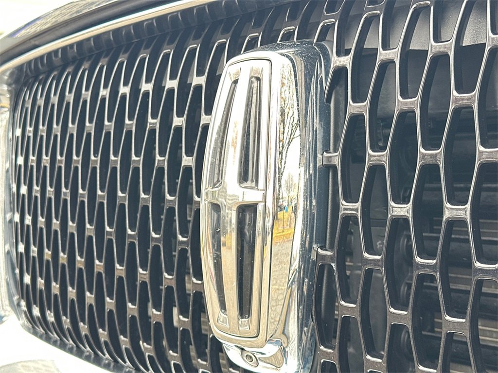 Used 2021 Lincoln Navigator Reserve image 19