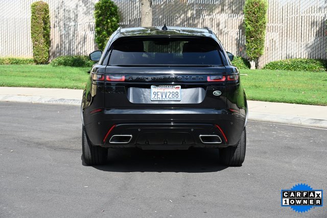 Used 2023 Land Rover Range Rover Velar R-Dynamic S image 5