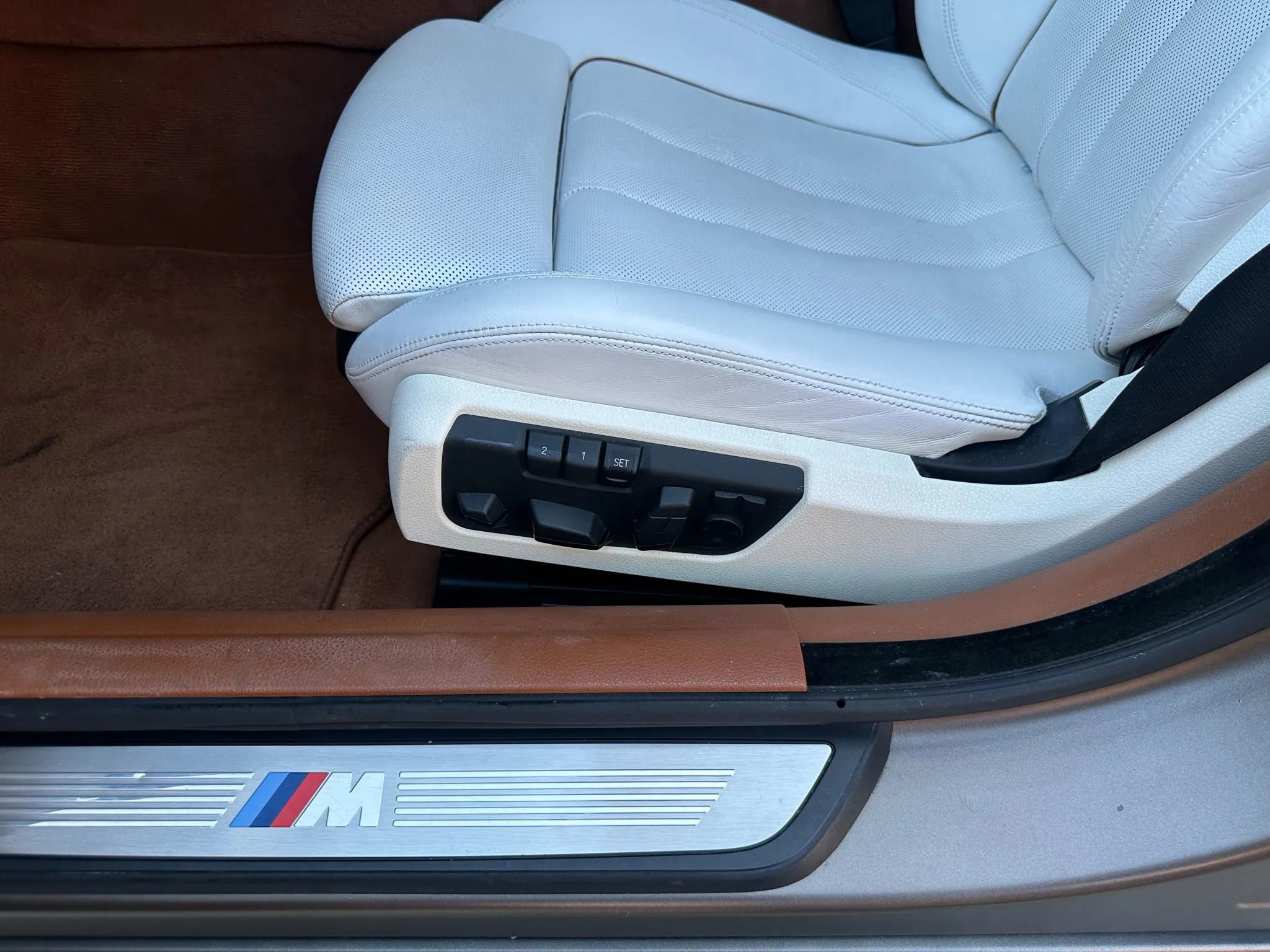 Used 2017 BMW 650i Gran Coupe RWD image 34