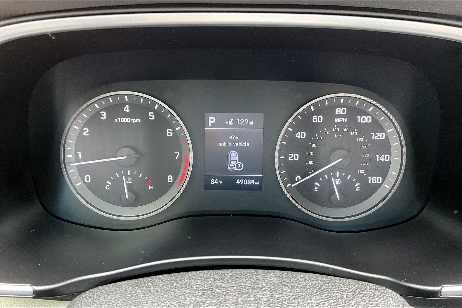 Used 2020 Hyundai Tucson Value FWD image 21