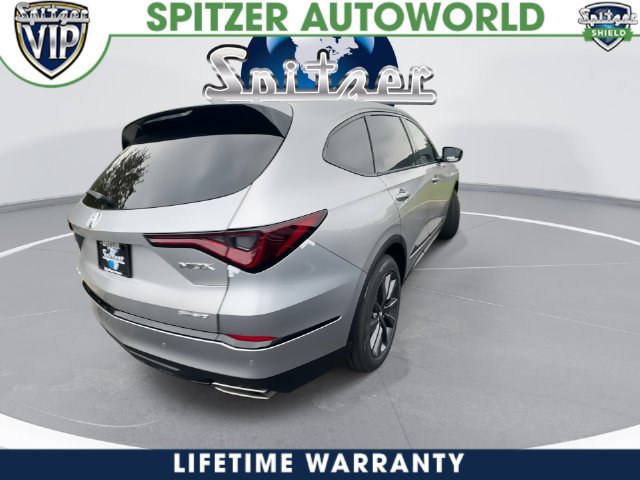 New 2026 Acura MDX A-Spec AWD/4WD image 14
