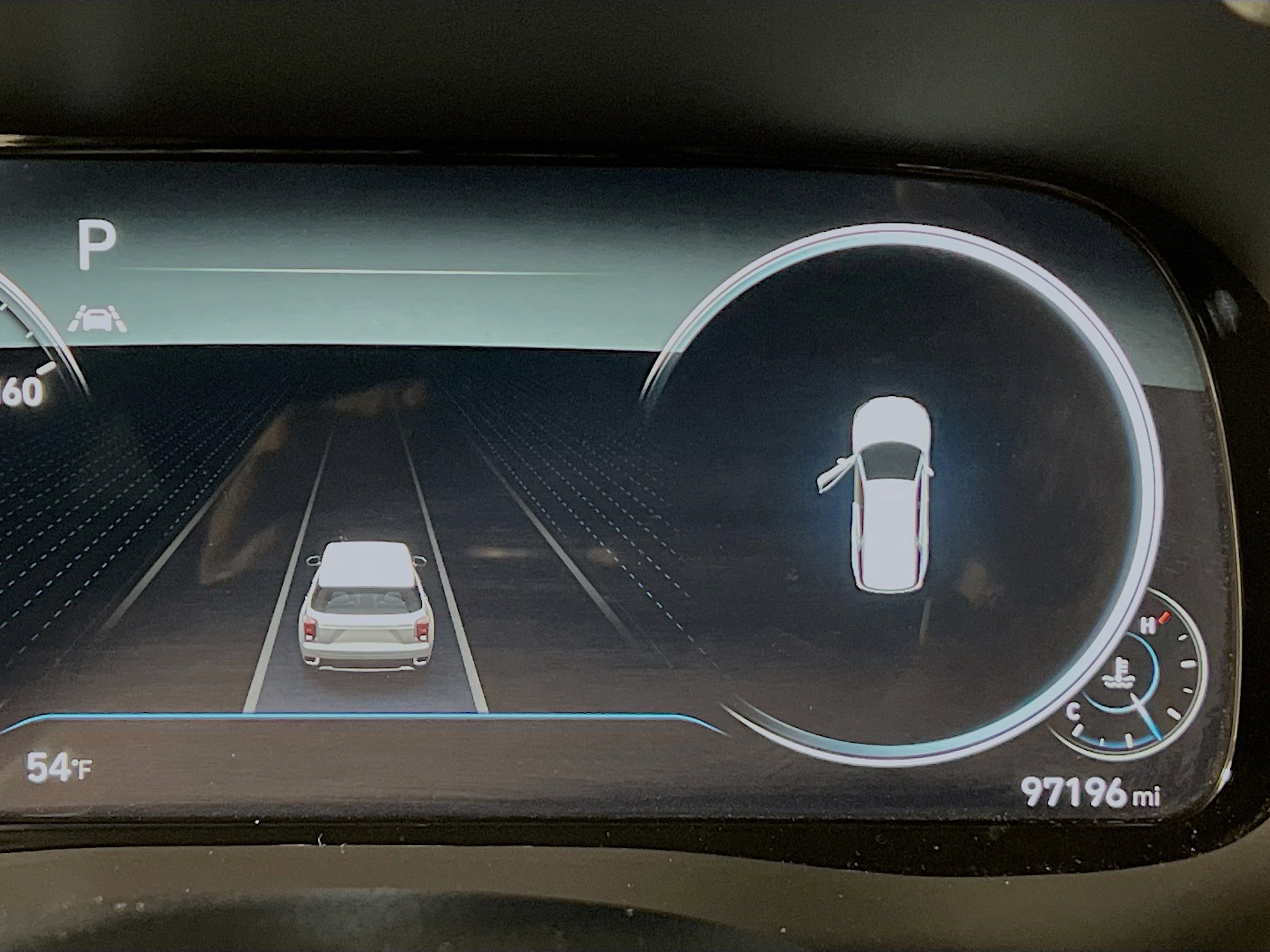 Used 2022 Hyundai Palisade Limited image 22