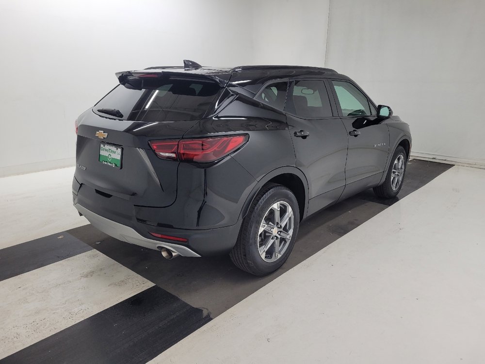 Used 2024 Chevrolet Blazer LT w/ Convenience Package image 9