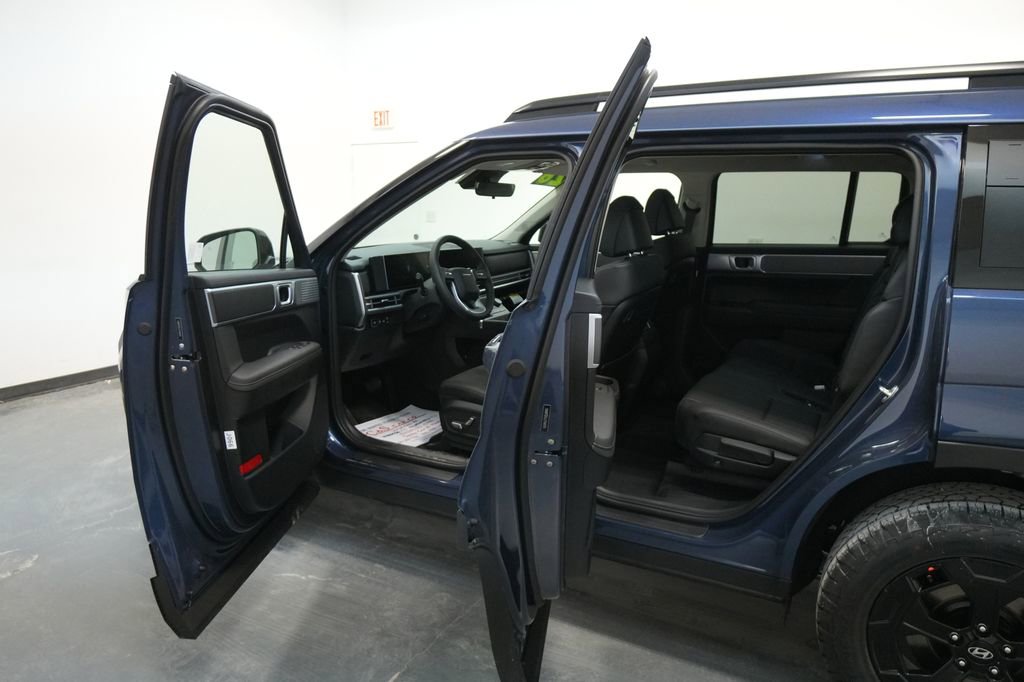 New 2026 Hyundai Santa Fe XRT image 23