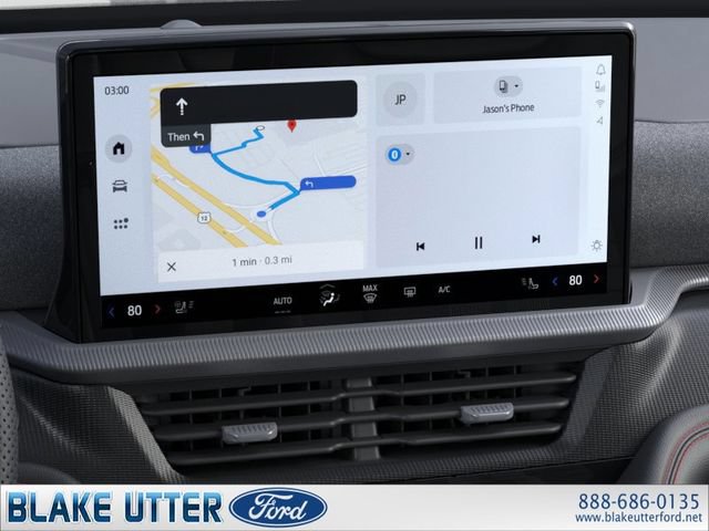 New 2026 Ford Explorer ST-Line w/ ST-Line Street Pack AWD/4WD image 14