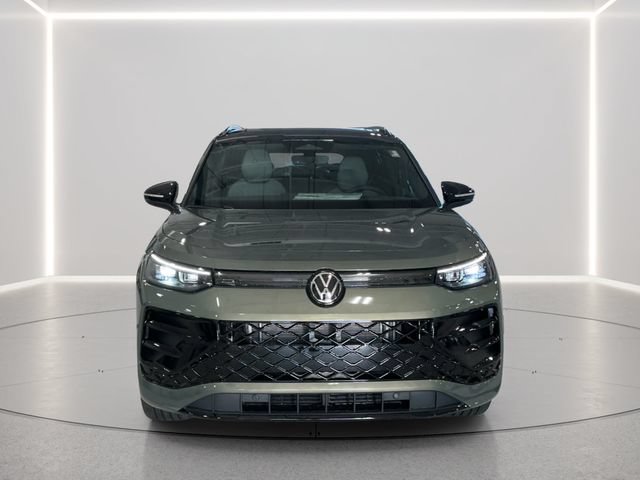 New 2026 Volkswagen Tiguan SE R-Line AWD/4WD image 9