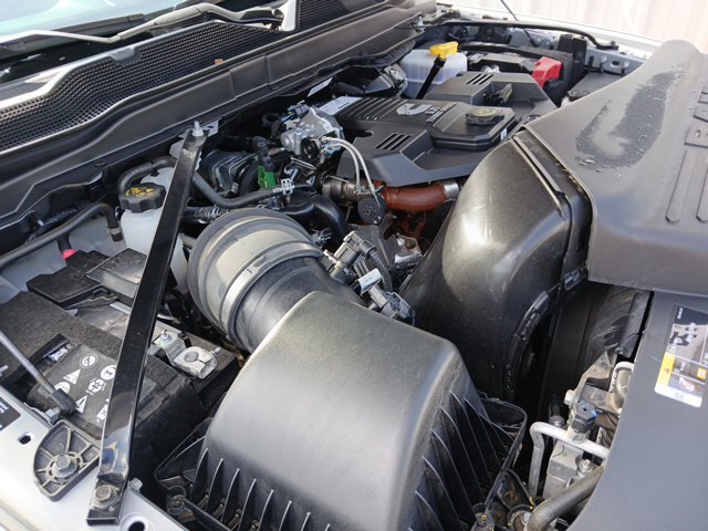 Used 2024 RAM 3500 Tradesman w/ Chrome Appearance Group AWD/4WD image 48
