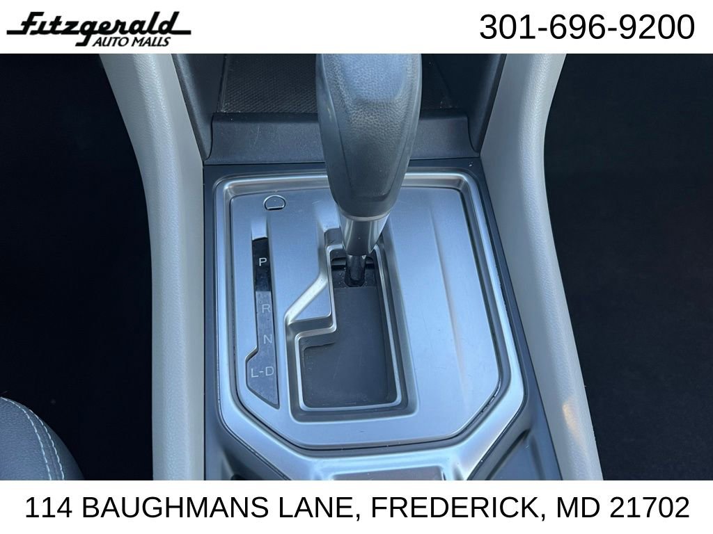 Used 2023 Subaru Forester Premium image 25