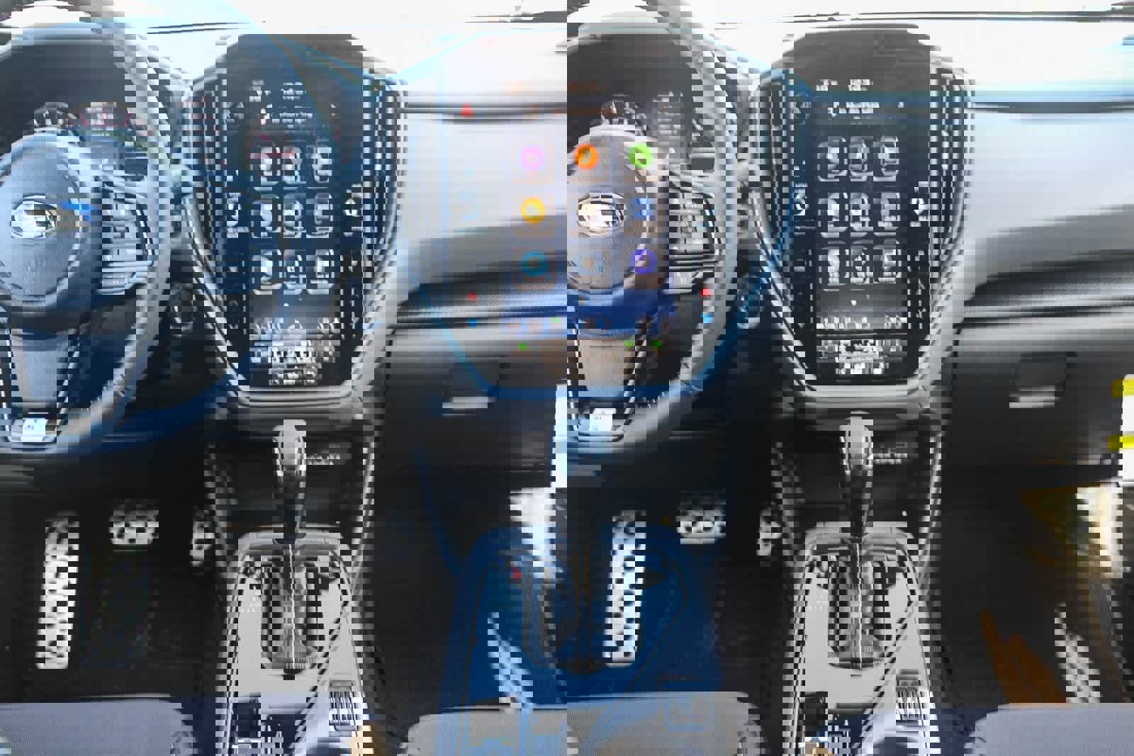 New 2025 Subaru Crosstrek 2.5i Sport image 13