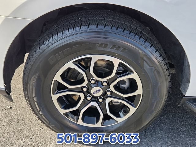 Certified 2023 Ford Expedition XLT RWD image 17