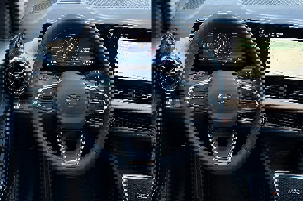 New 2026 Chevrolet Equinox ACTIV image 14