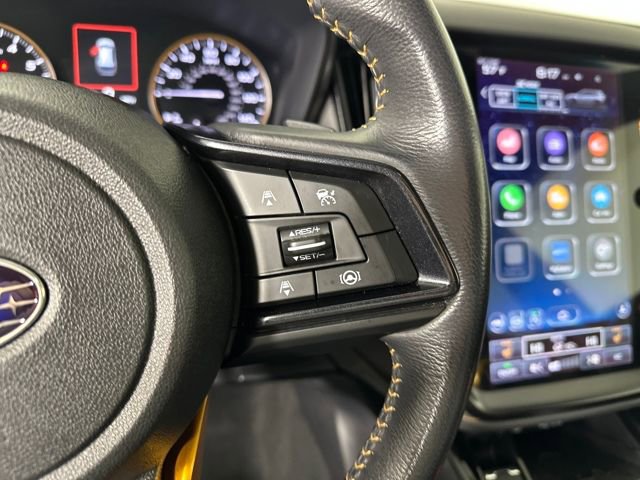 Used 2022 Subaru Outback Wilderness image 17