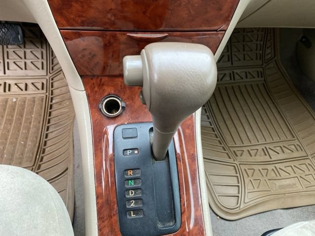 Used 2007 Toyota Corolla LE FWD image 13