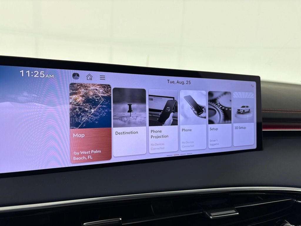 New 2027 Genesis GV70 3.5T Prestige AWD/4WD image 28