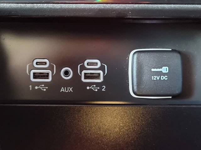 Used 2023 Jeep Grand Cherokee L Laredo AWD/4WD image 12