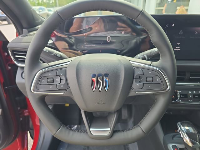 New 2026 Buick Envista Preferred image 27