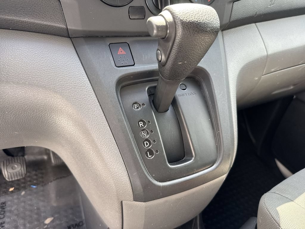 Used 2019 Nissan NV200 S FWD image 47