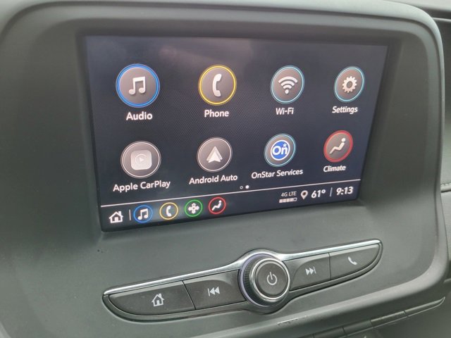 Used 2021 Chevrolet Camaro LT w/ RS Package image 32