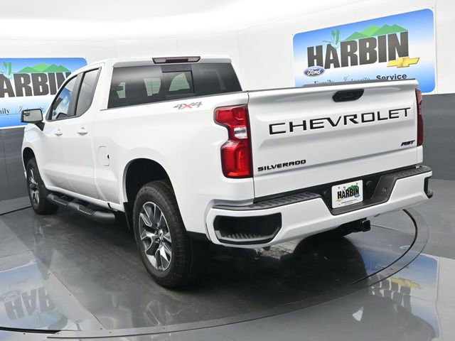 New 2026 Chevrolet Silverado 1500 RST w/ All Star Edition Plus image 4