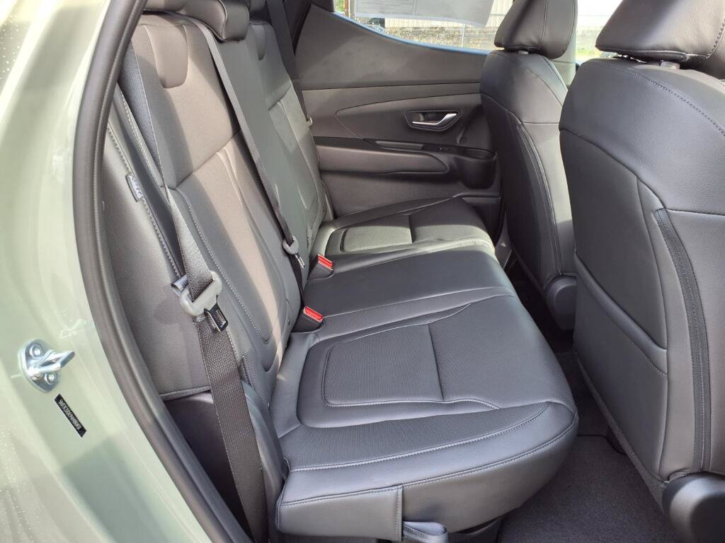 New 2027 Hyundai Santa Cruz SEL AWD/4WD image 6