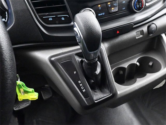 Used 2024 Ford Transit 250 Low Roof w/ Exterior Upgrade Package image 24