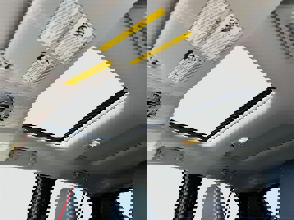 New 2026 Mitsubishi Eclipse Cross AWD image 24