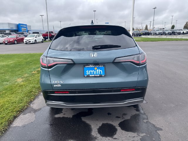 New 2027 Honda HR-V EX-L image 4