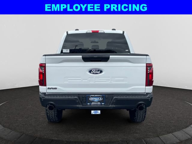 New 2026 Ford F150 STX AWD/4WD image 4