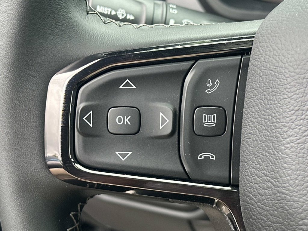 New 2026 RAM 3500 Limited AWD/4WD image 29