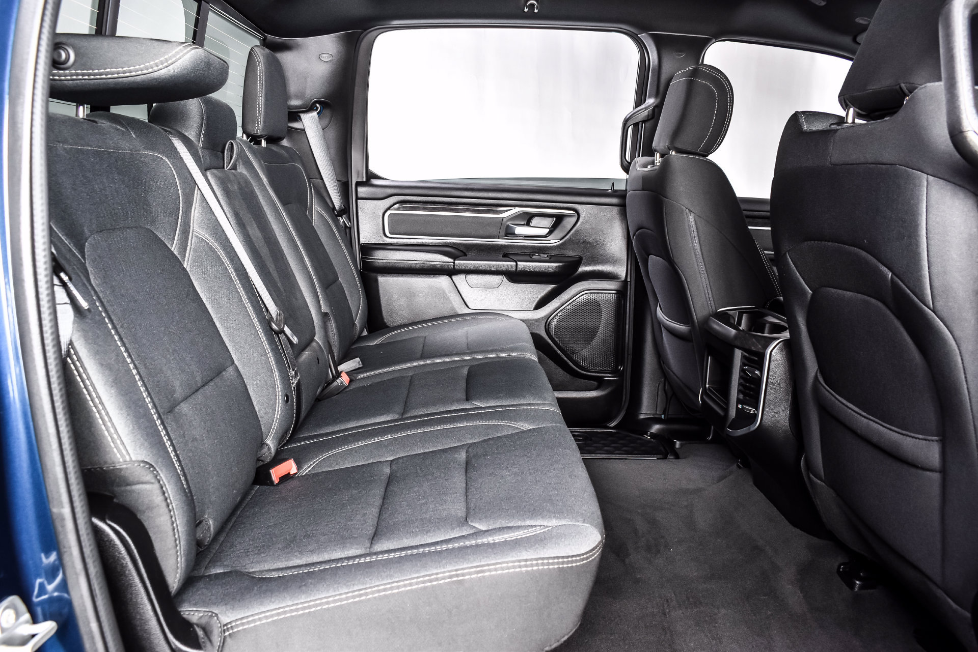 Used 2023 RAM 1500 Big Horn AWD/4WD image 20